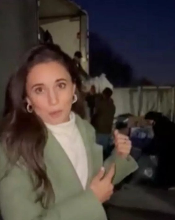 Karsu Dönmez'den duygusal paylaşım